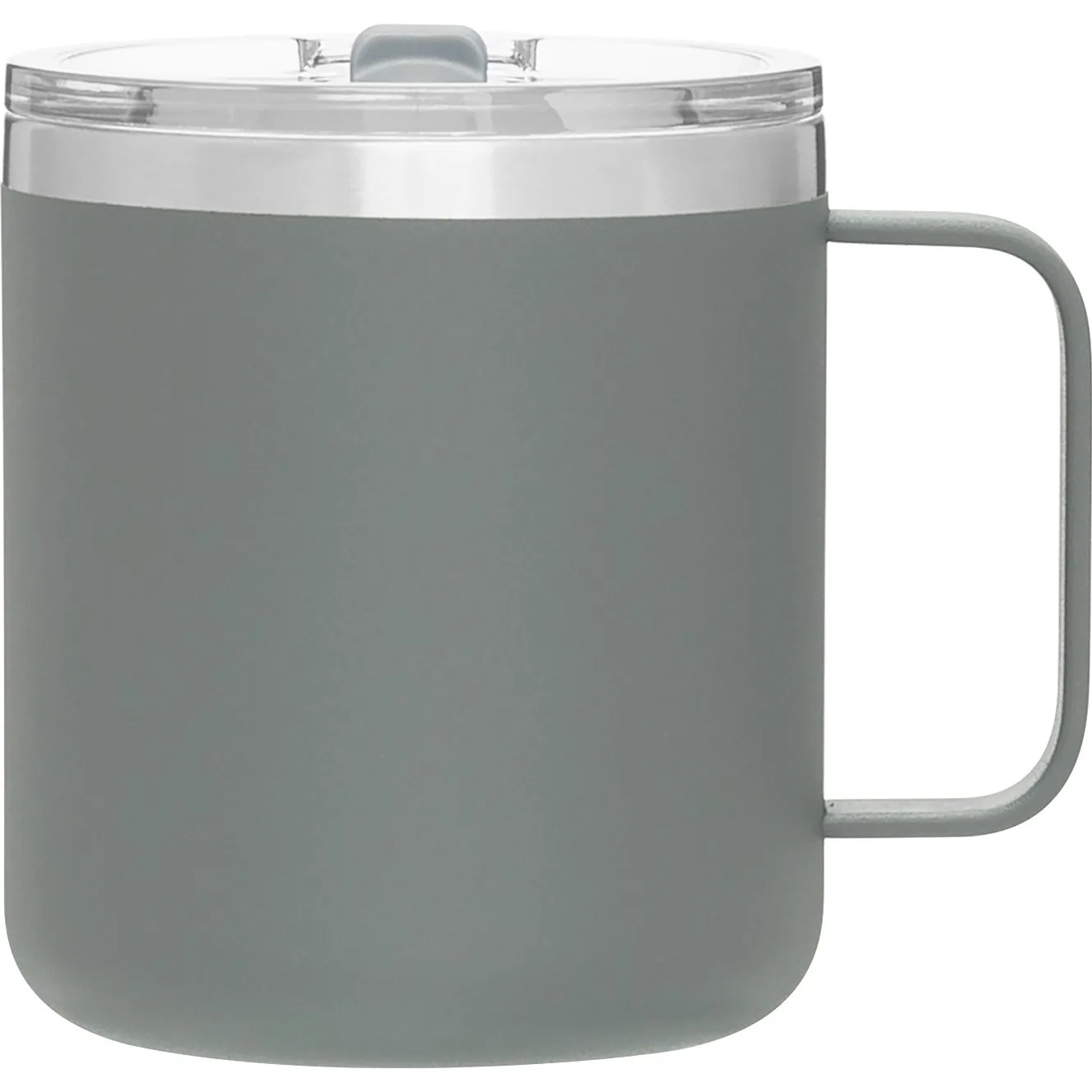 12 oz Camper Travel Mug view 2