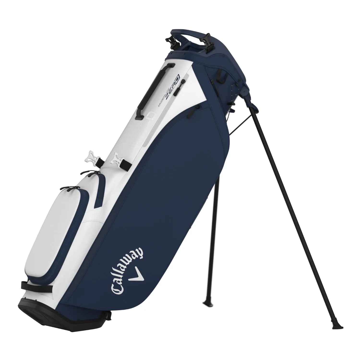 Callaway® Hyperlite Zero Stand Golf Bag view 3
