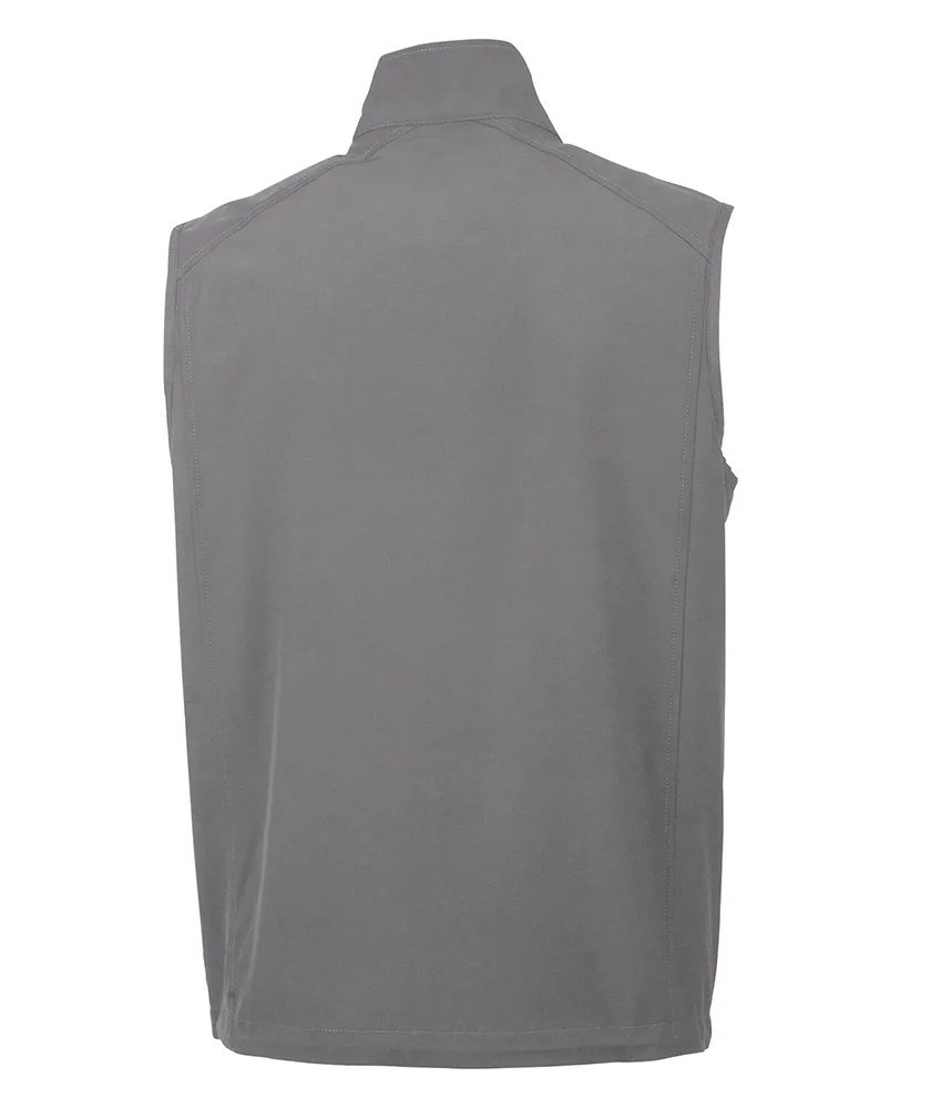 Gray Blank Back