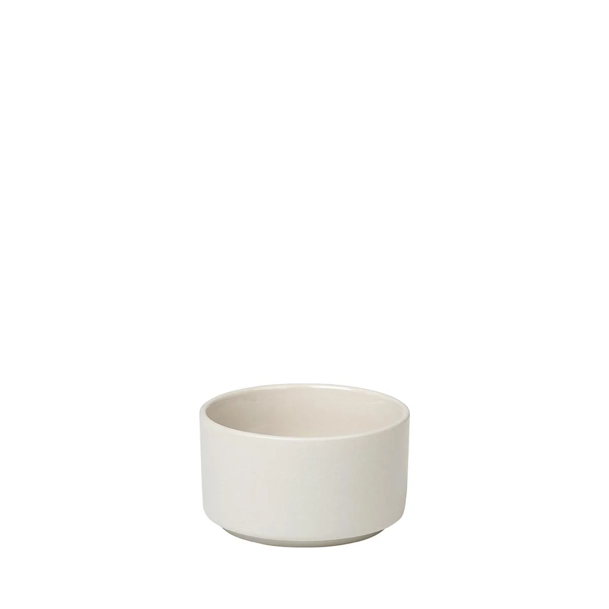 Blomus Pilar - Small 3" Bowl- Set Of 4 - Moonbeam