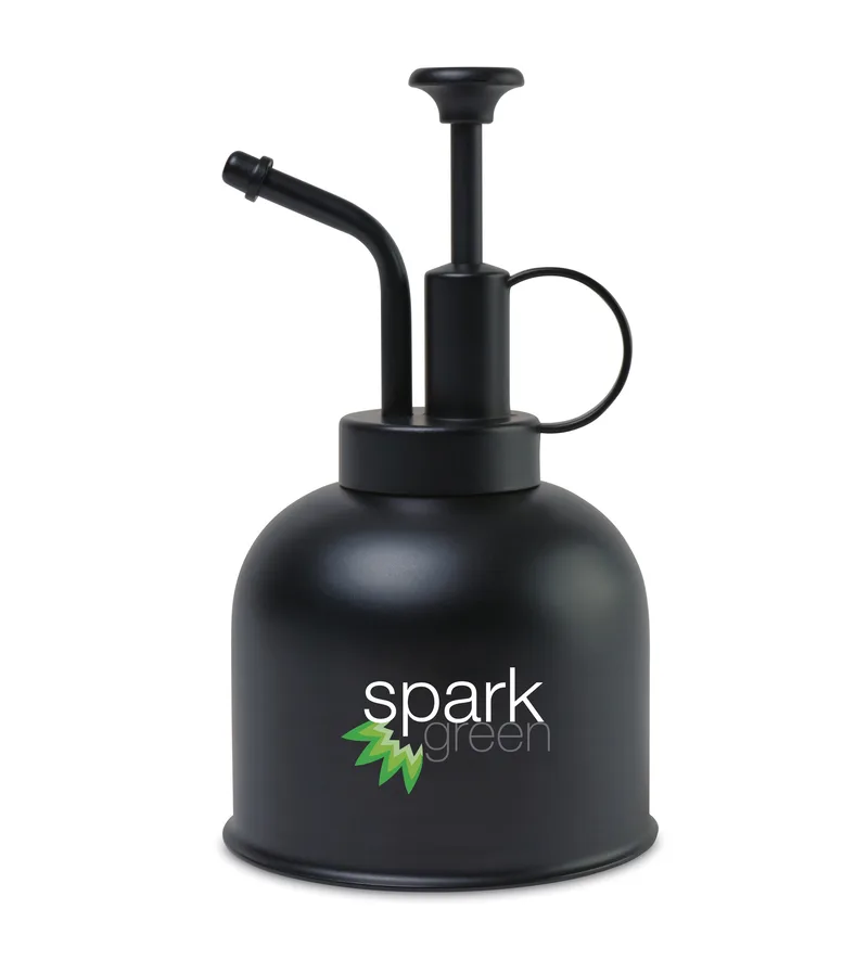 Modern Sprout® Plant Parent Mister - Matte Black