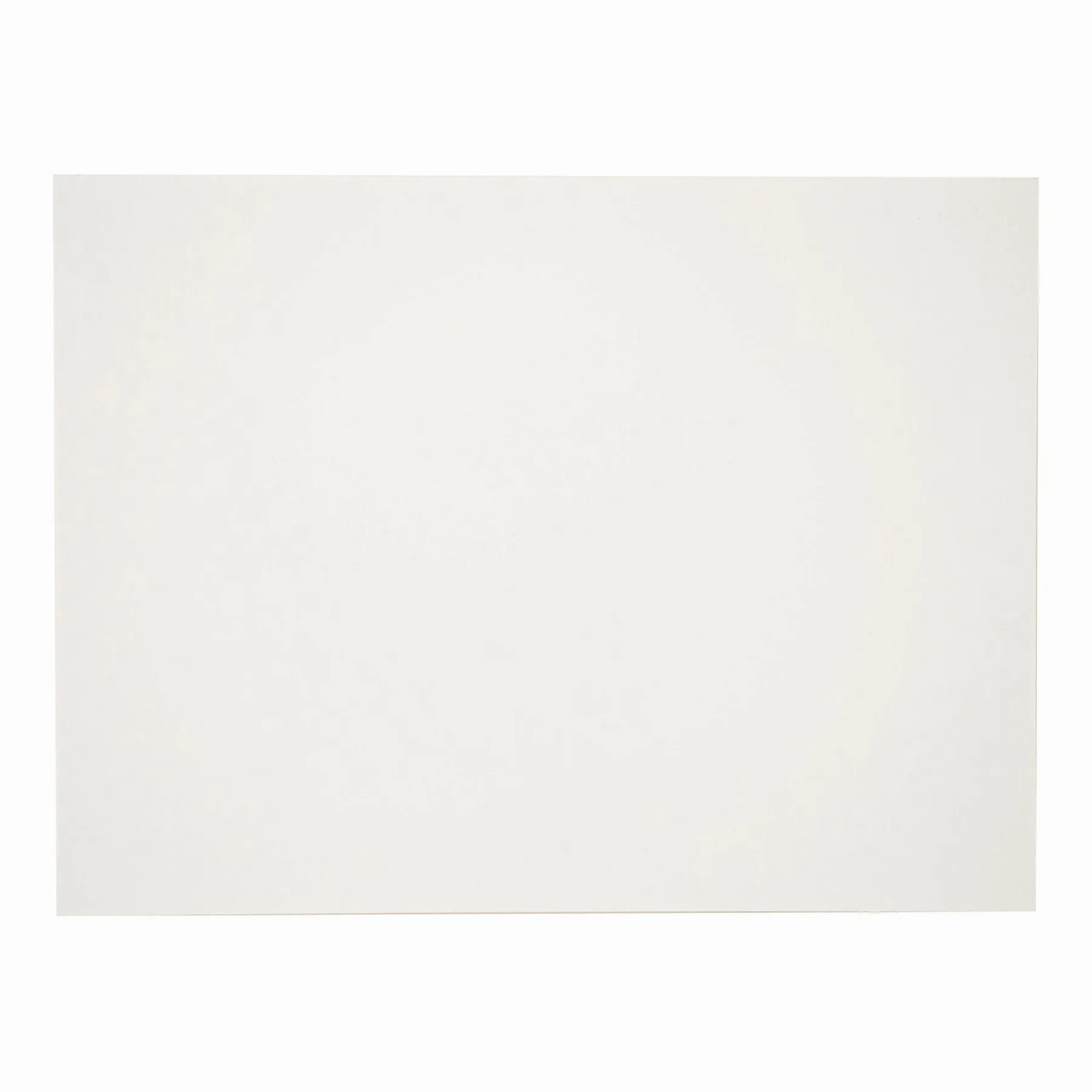 24" x 18" Corrugated Plastic Sign (Single-Sided) view 2