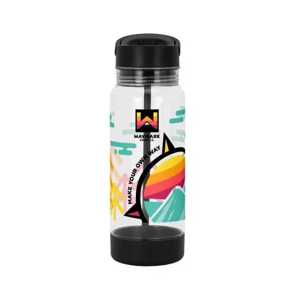 Clear Spectrum Digital Print