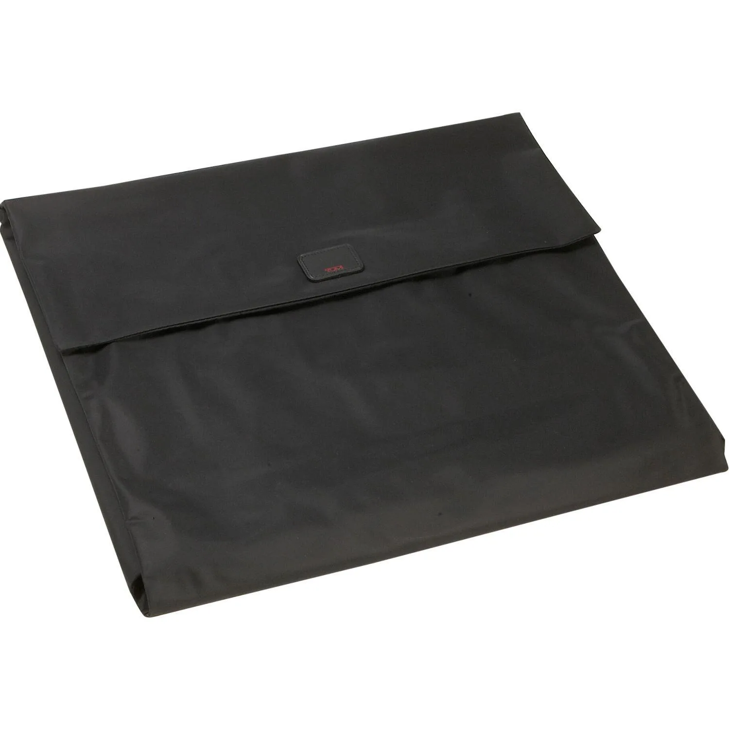 Tumi Travel Access Medium Flat Folding Pack- Black