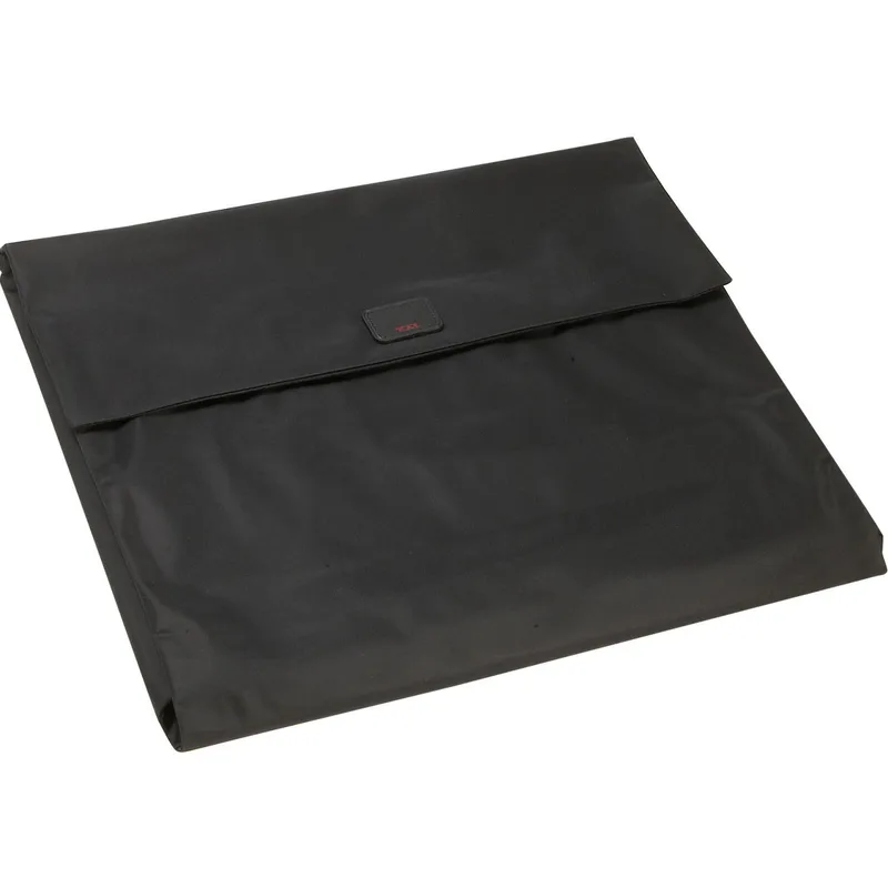 Tumi Travel Access Medium Flat Folding Pack- Black