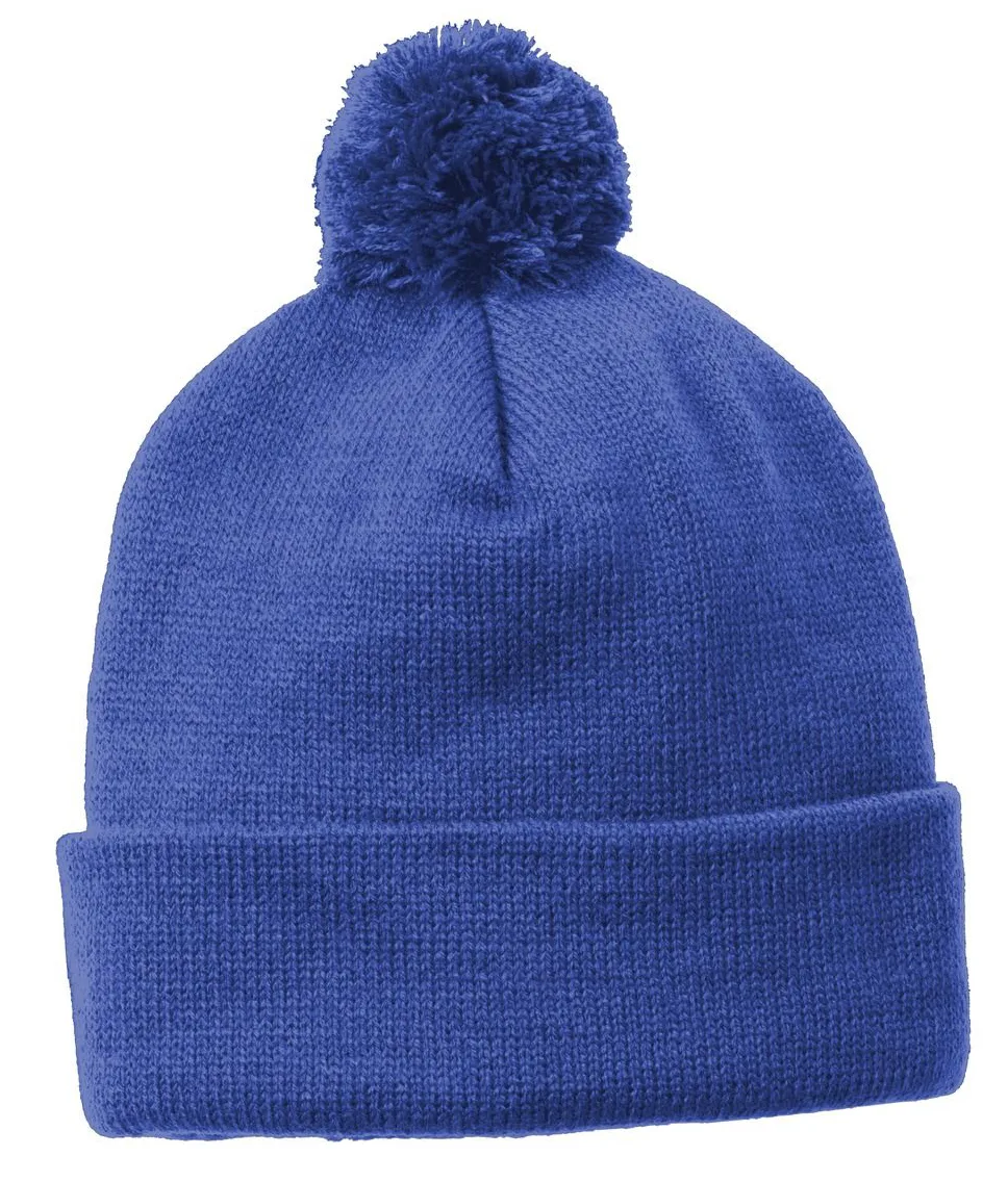 True Royal Blue