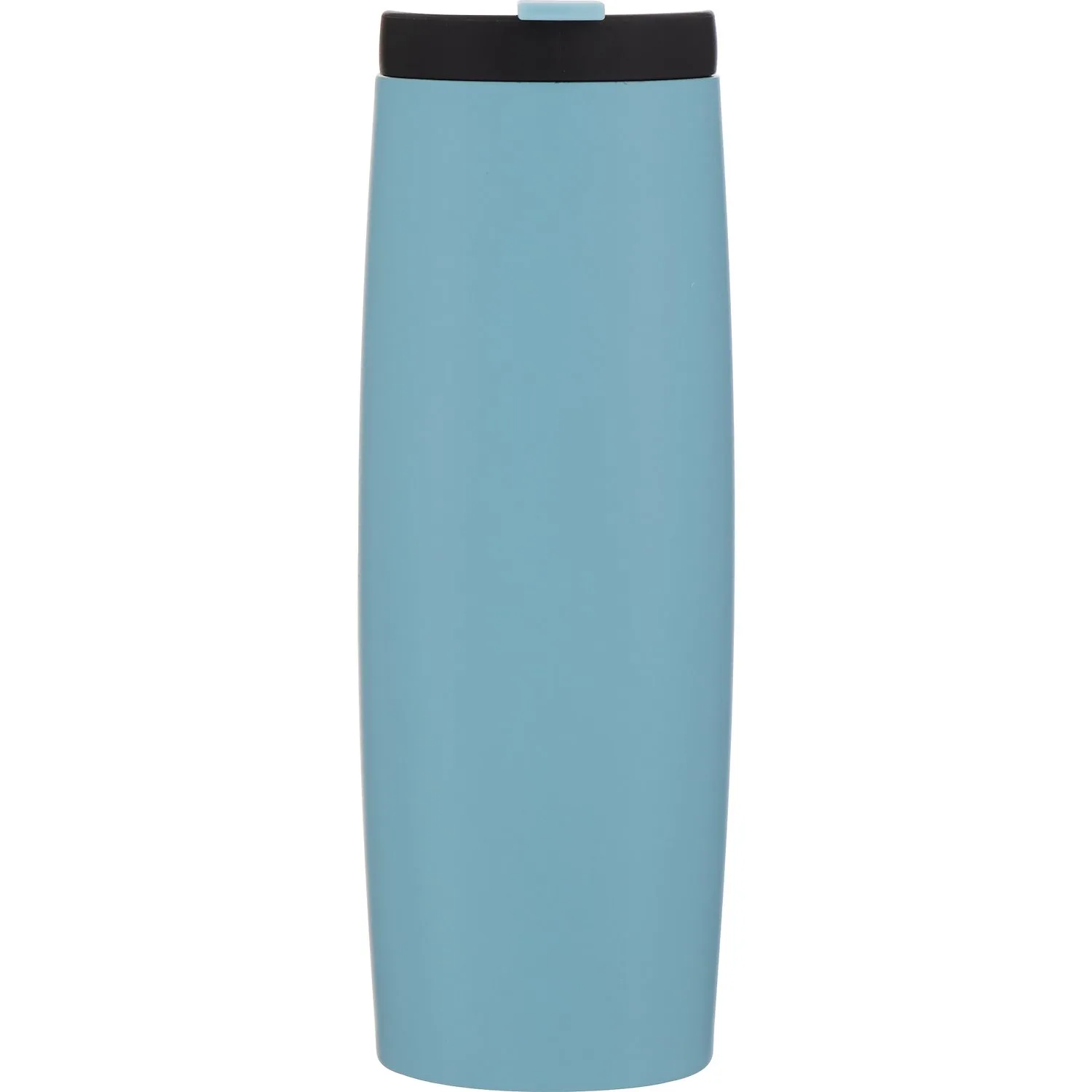 16.9 oz Cove Travel Tumbler (Matte Cloud) view 2