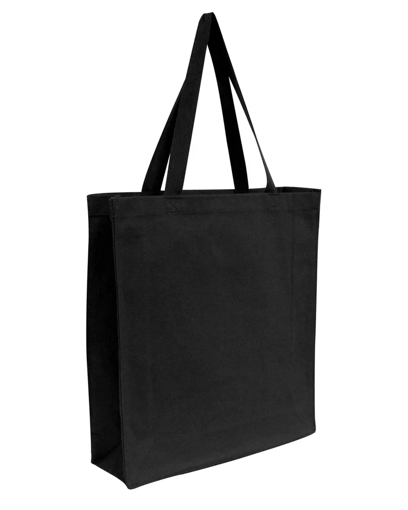 OAD Promo Canvas Shopper Tote