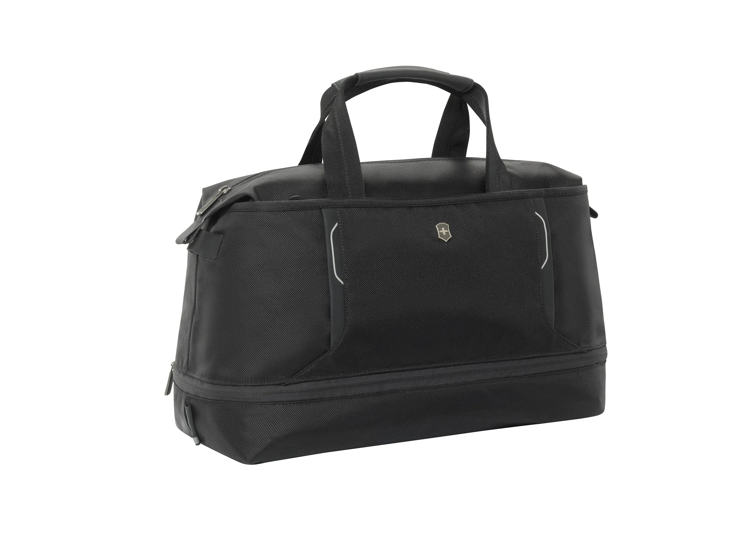 Victorinox Swiss Army Corporate Gifts Wt 6.0 Weekender Bag Black