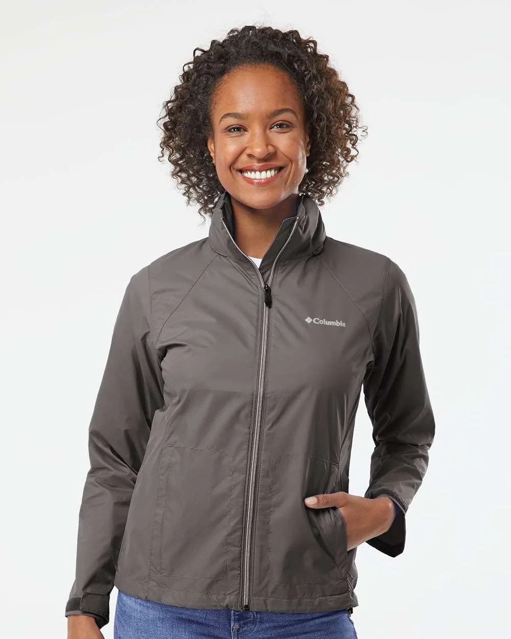Columbia Women's Switchback™ III Jacket view 2
