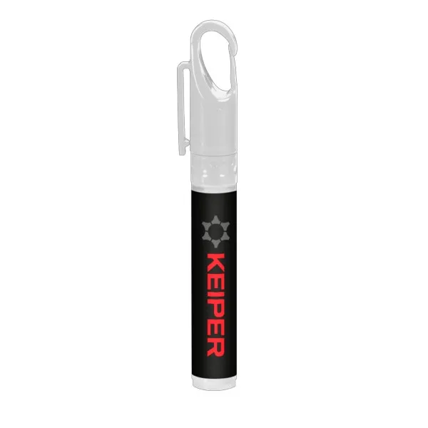 10 mL. SPF 50 Sunscreen CleanZ Pen