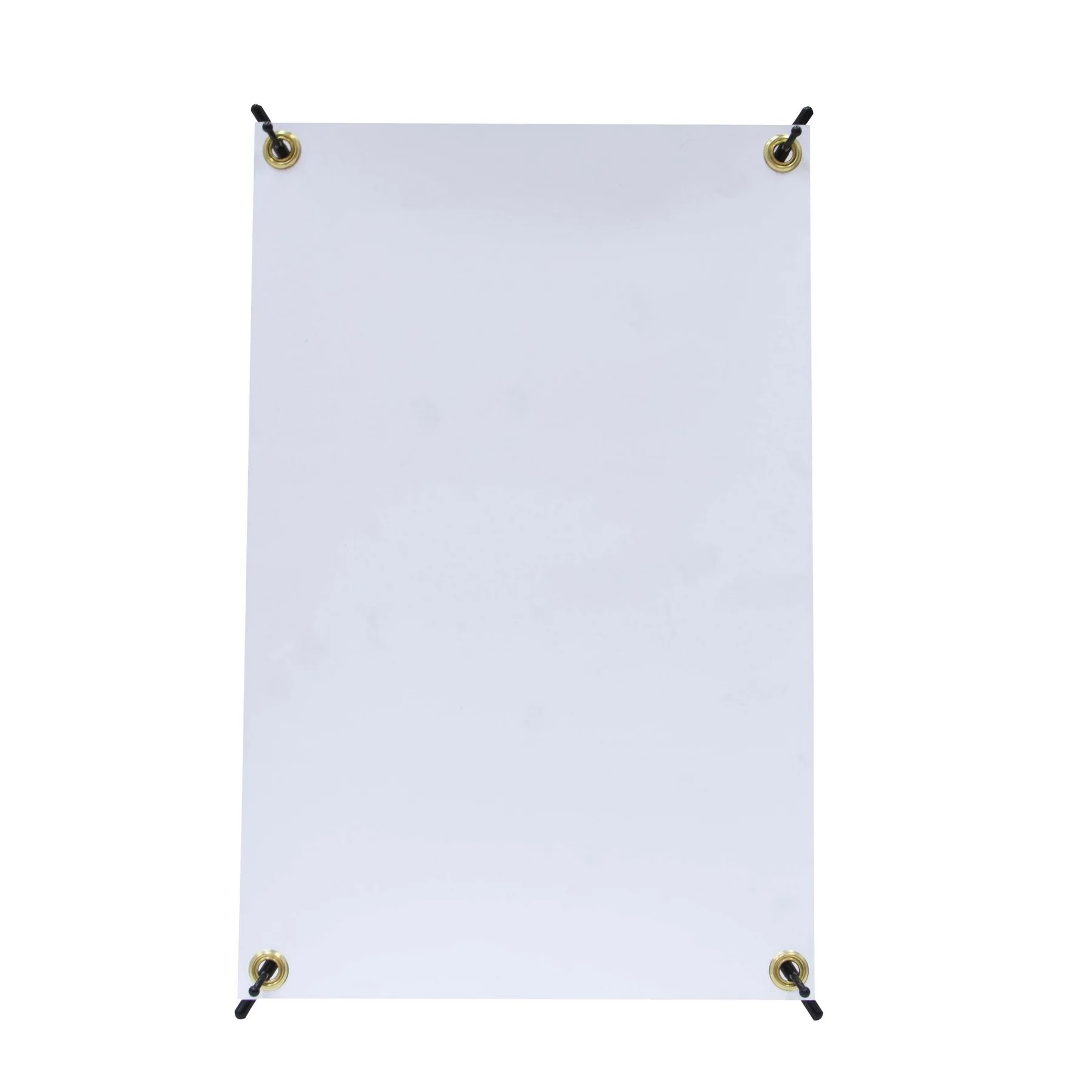 Mini X Banner Display Kit view 2