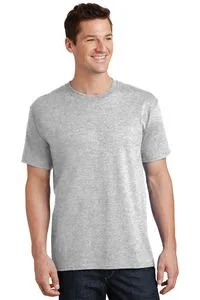 Port & Co™ Core Cotton Tee Shirt