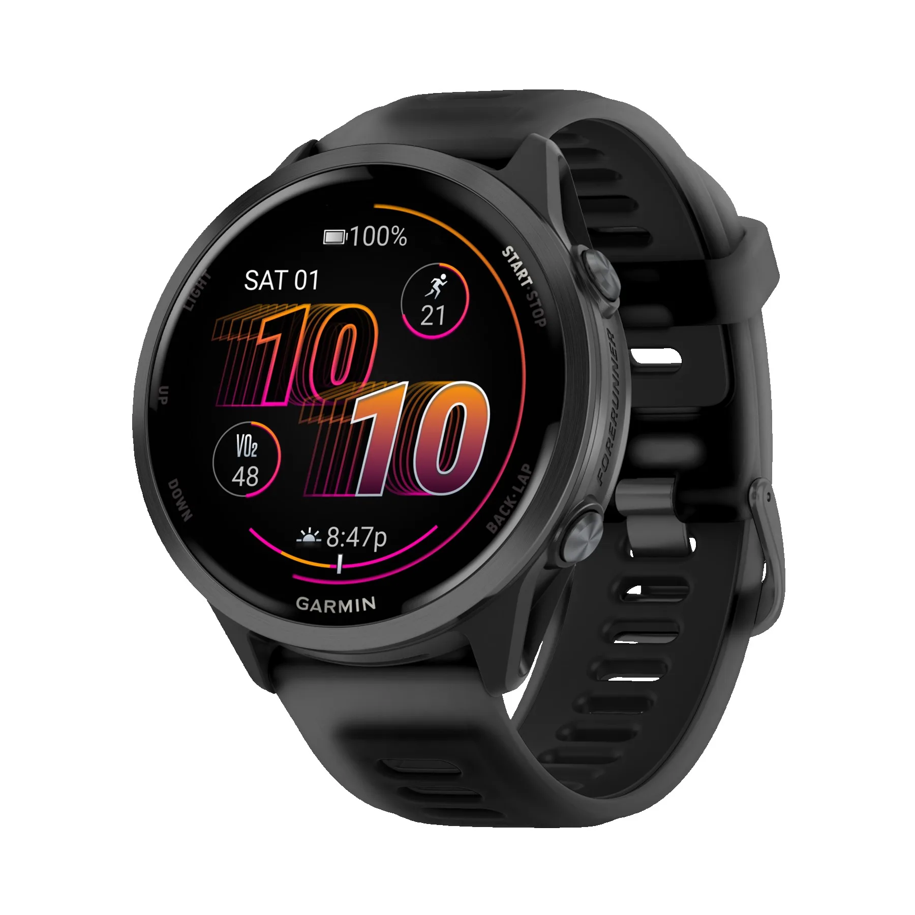 Garmin Forerunner 570 Smartwatch