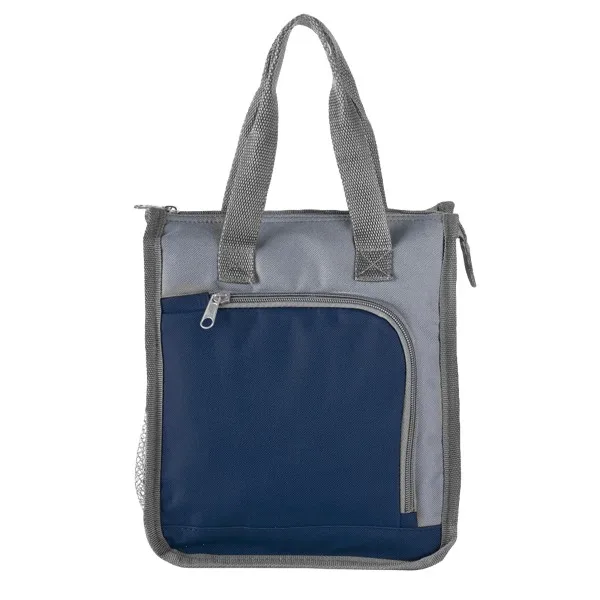 Navy Blue Blank