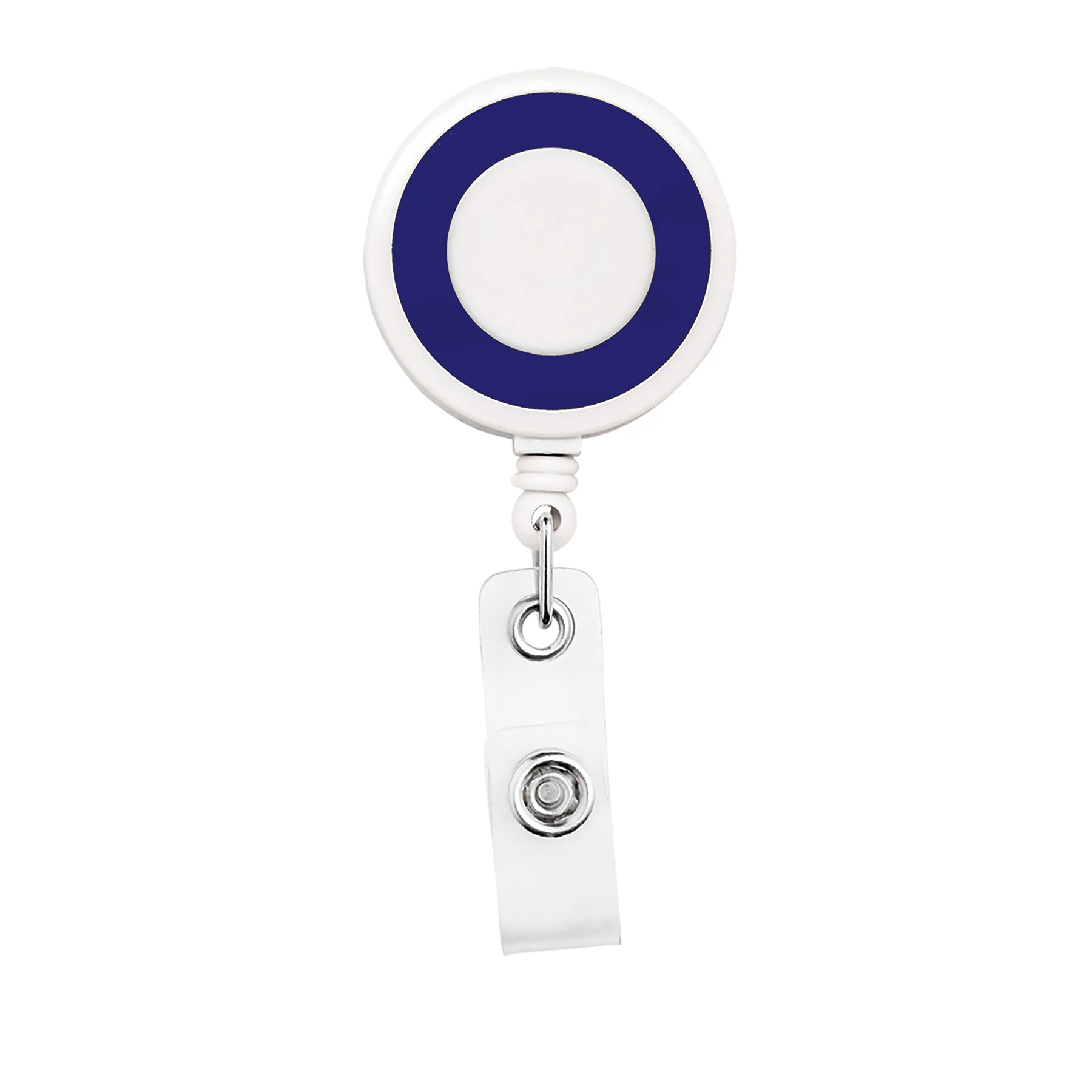 Color Ring Retractable Reel view 2