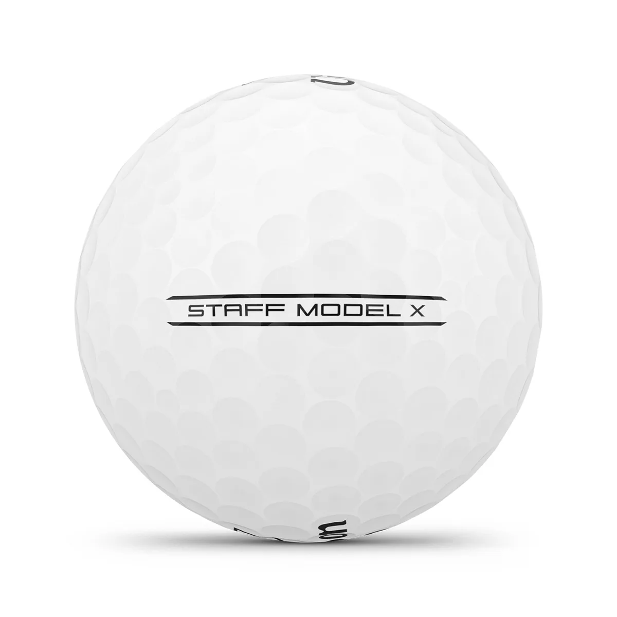 White Logo Side