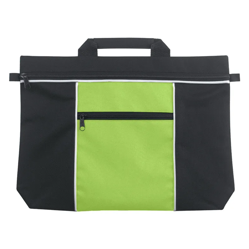Metro Document Bag view 3