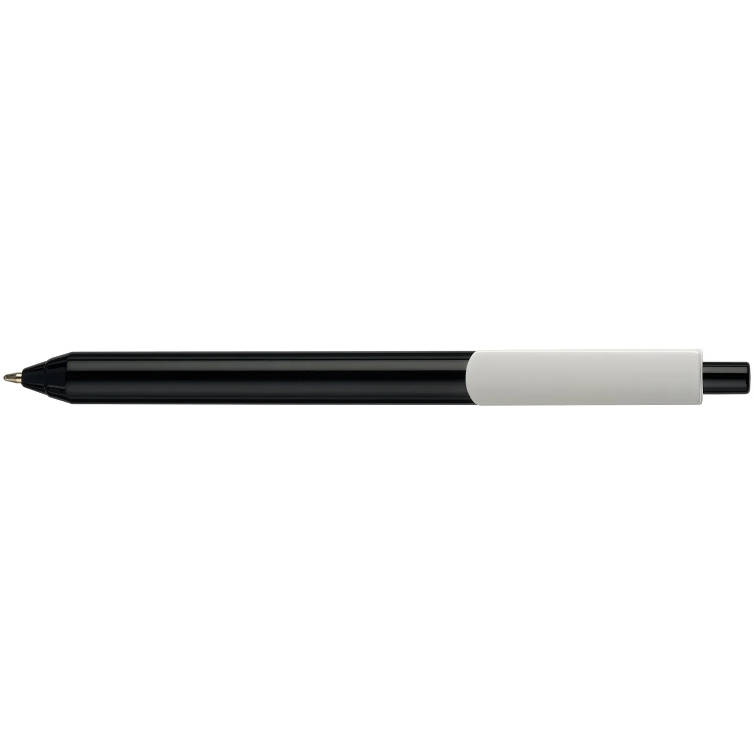 Alamo Vivid Eco Pen with X-Large Clip view 3