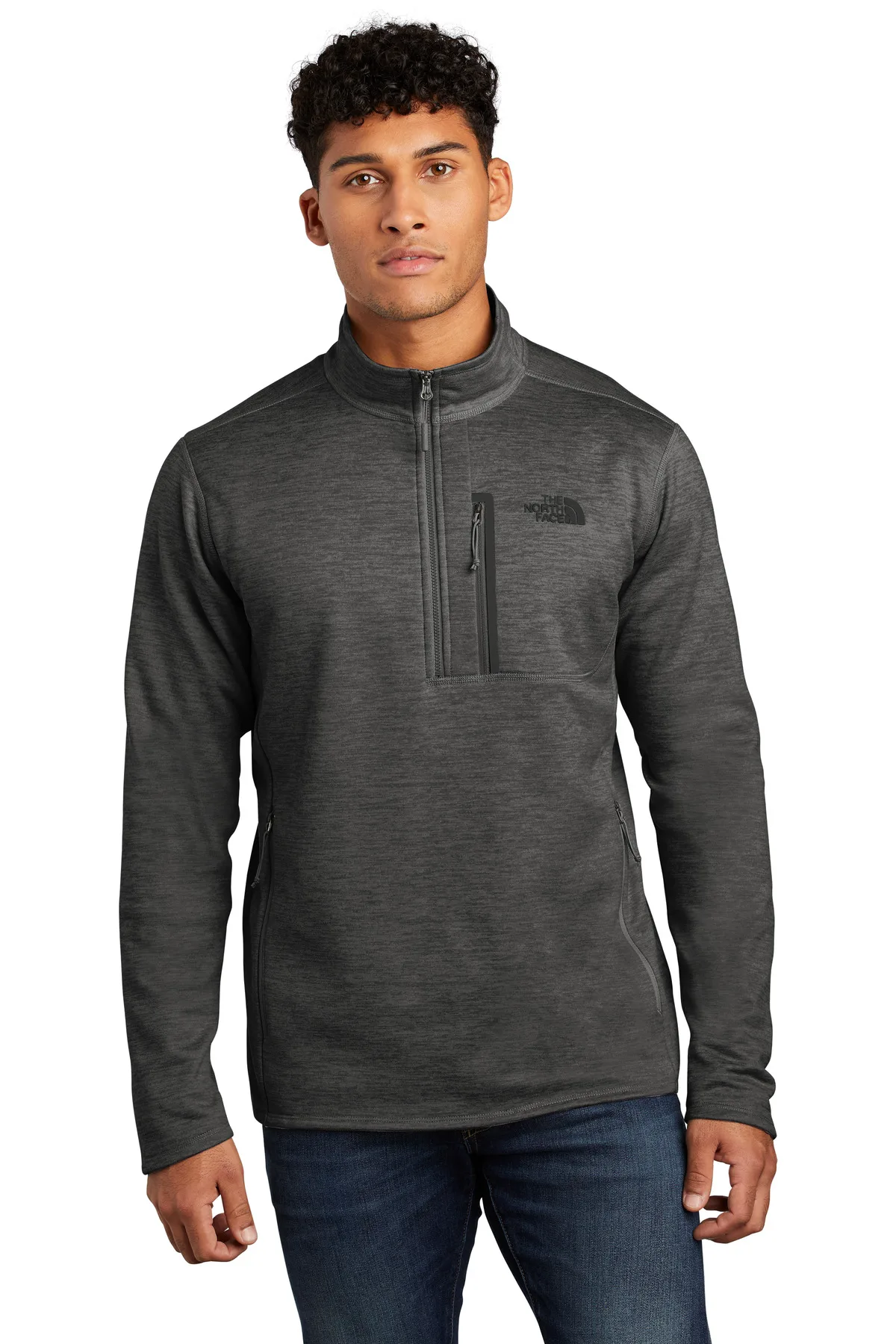 The North Face ® Skyline 1/2-Zip Fleece view 3