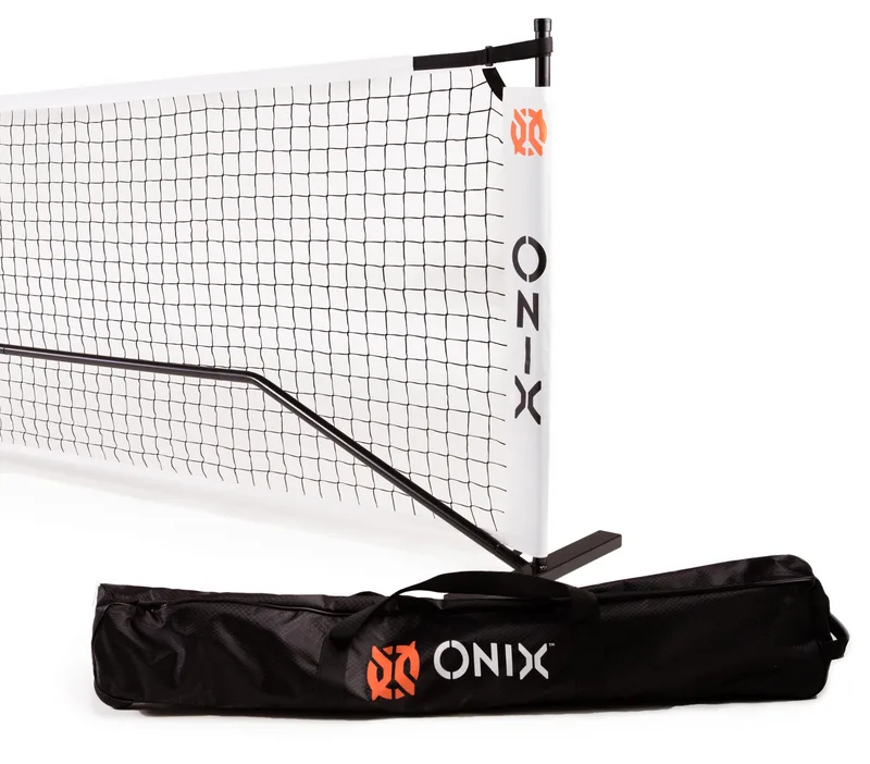 Escalade Sports Onix - Portable Pickleball Net