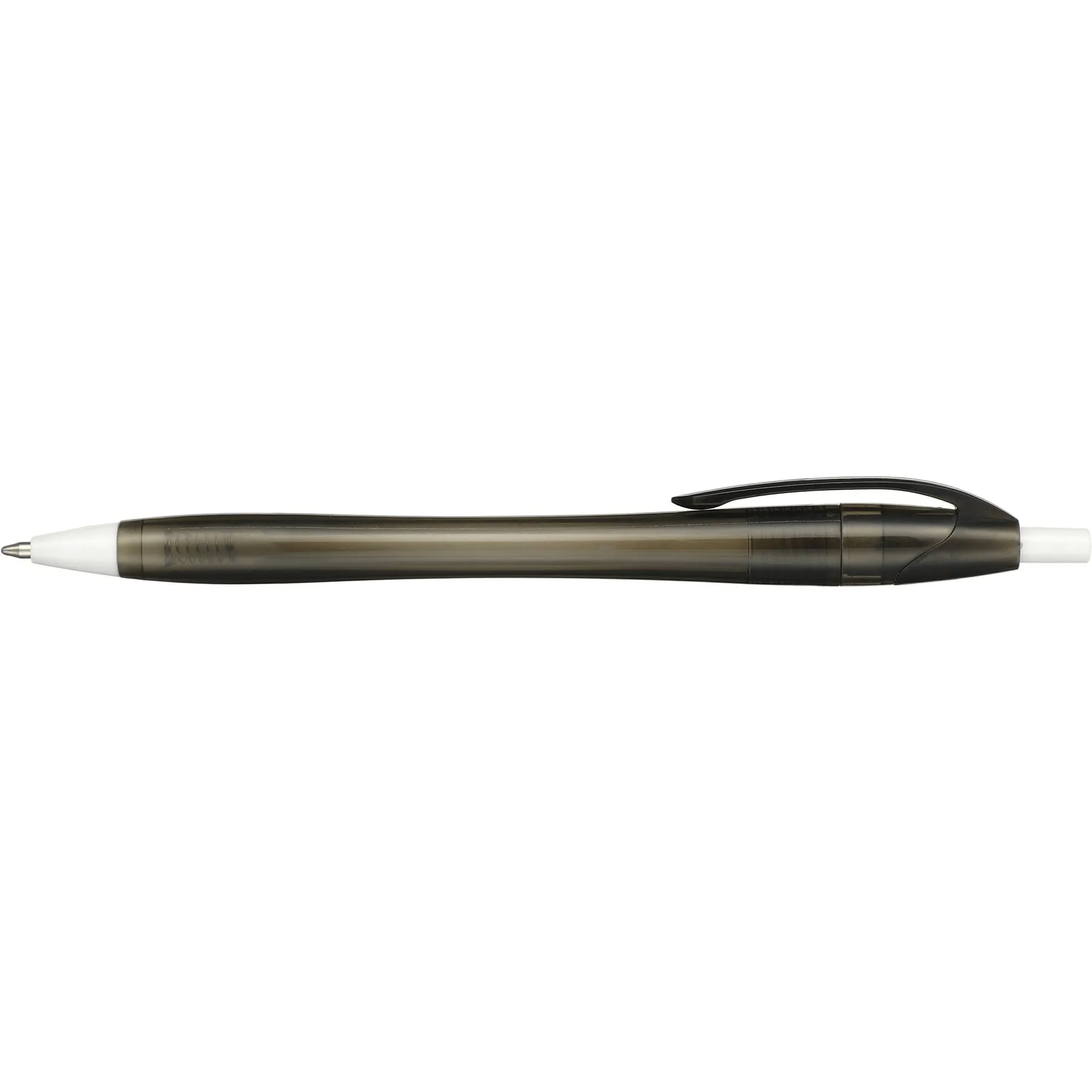 Recycled PET Cougar Ballpoint Pen view 2