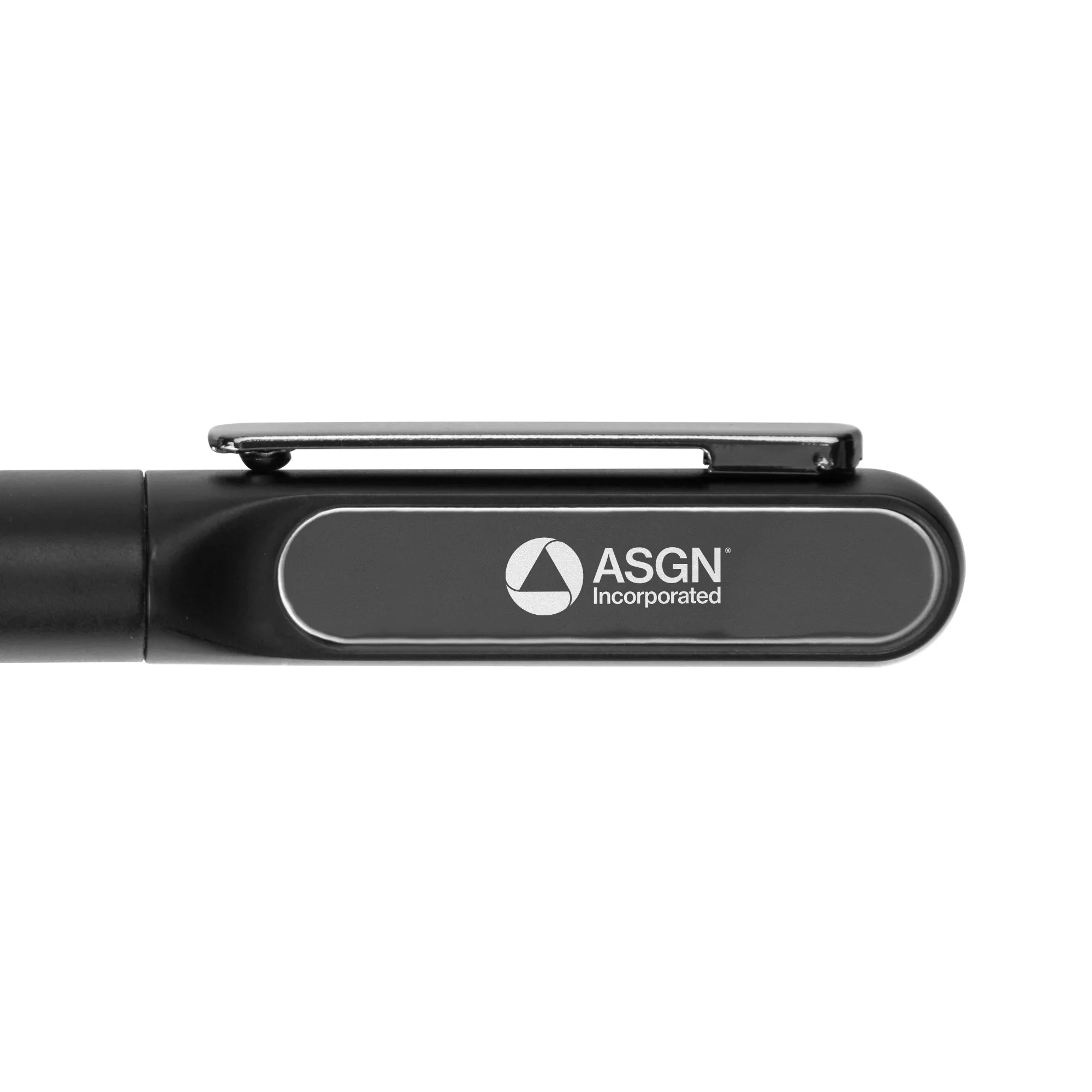 Executive Twist Metal Pen Product view 3