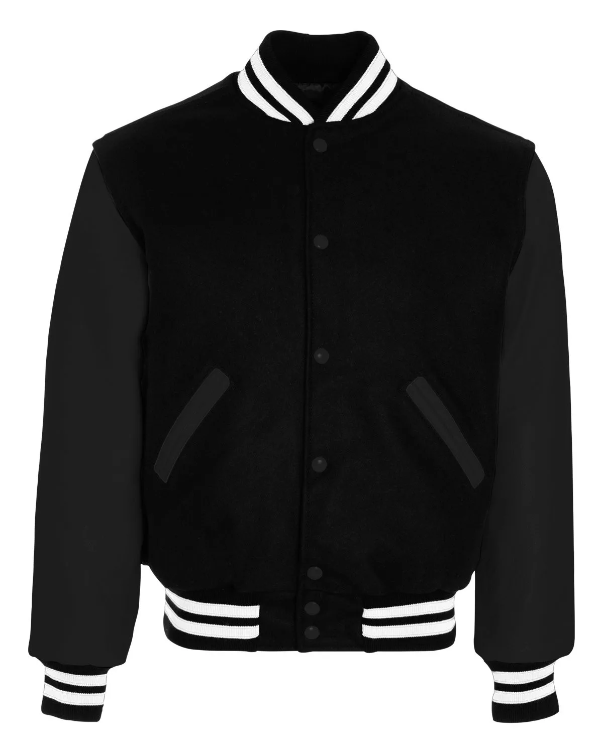 Black/ Blck/ Wht