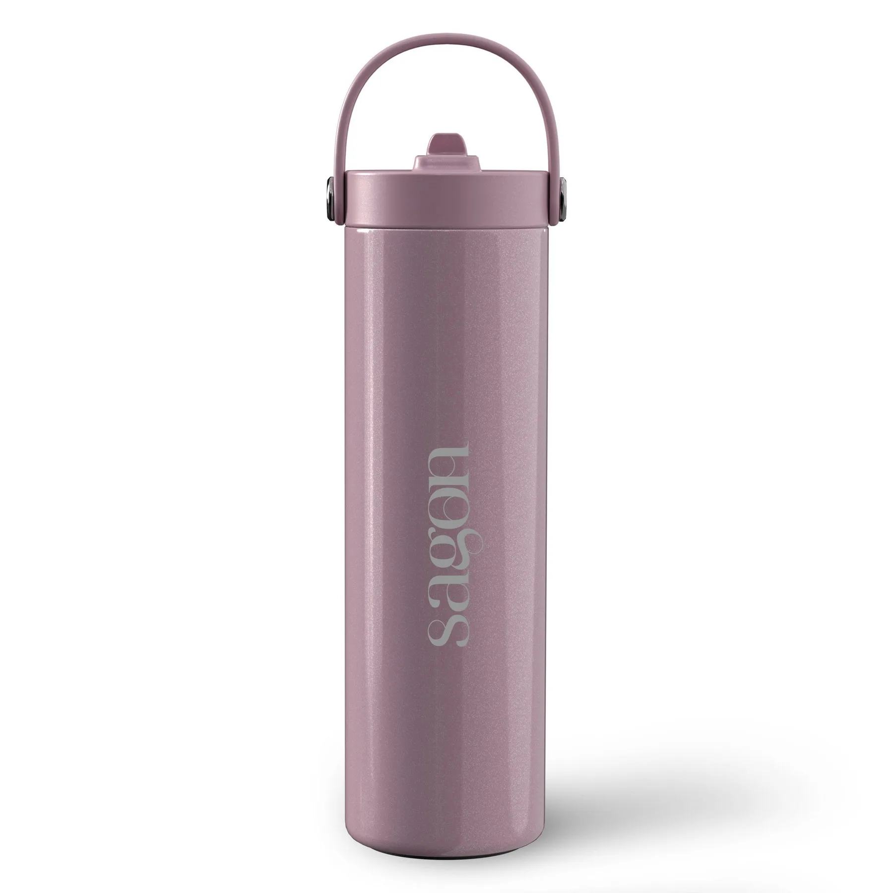 MAGIC TOUCH 600ml / 20.3 oz RECYCLED STAINLESS STEEL BOTTLE
