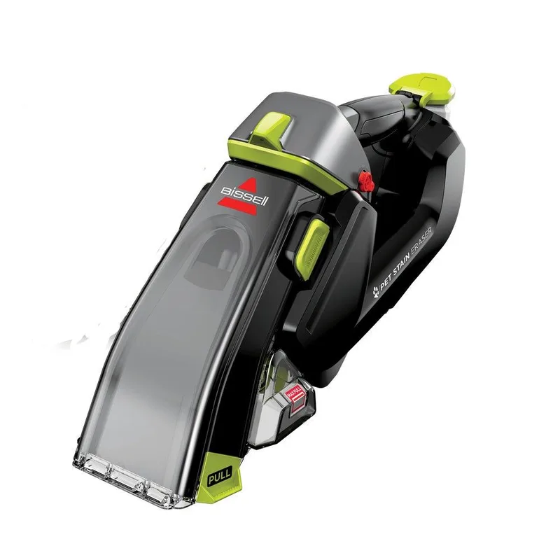 BISSELL Pet Stain Eraser Plus Portable Carpet Cleaner