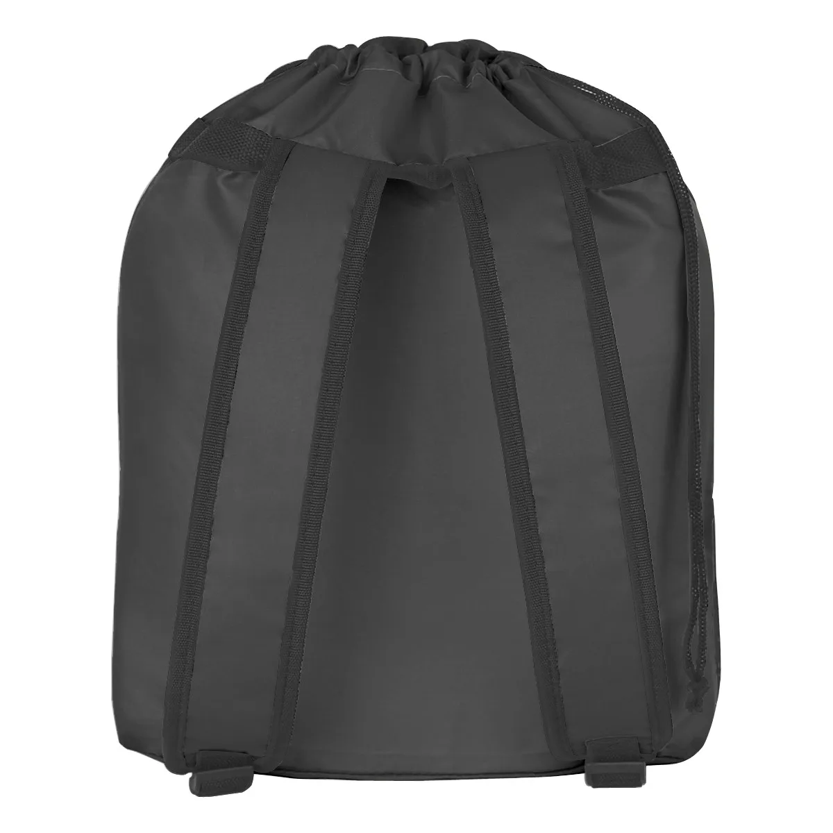 Drawstring Backpack view 3