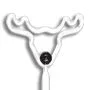 Reindeer Baby Bend, Bent Pen