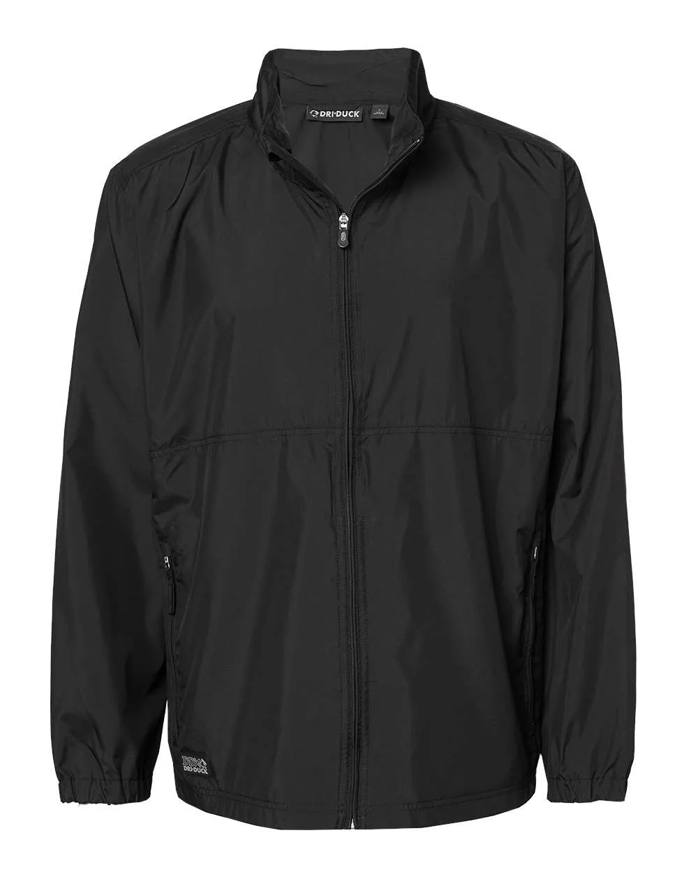 DRI DUCK® Men's River Packable Jacket view 3