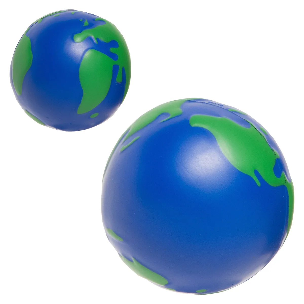 Earthball Stress Reliever view 2