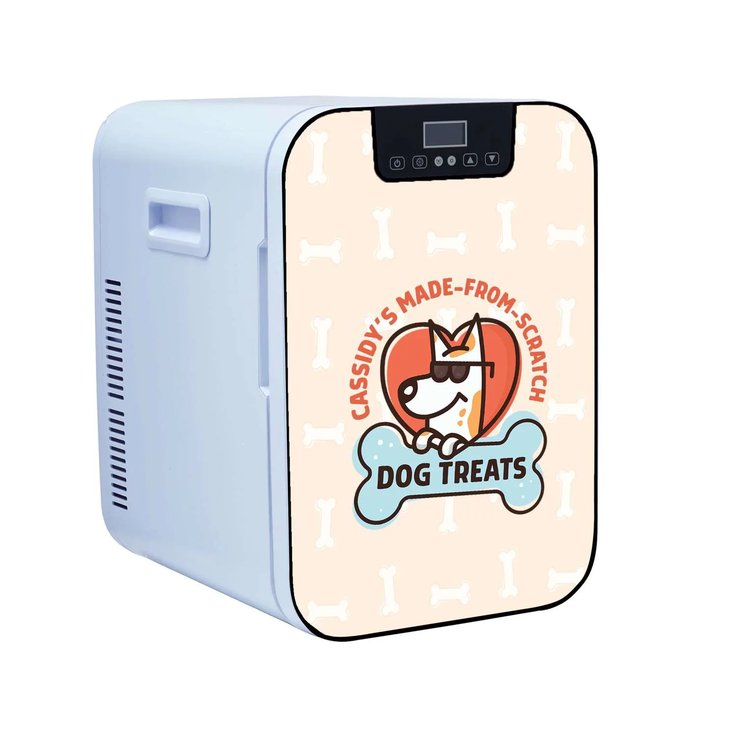 20L Mini Fridge