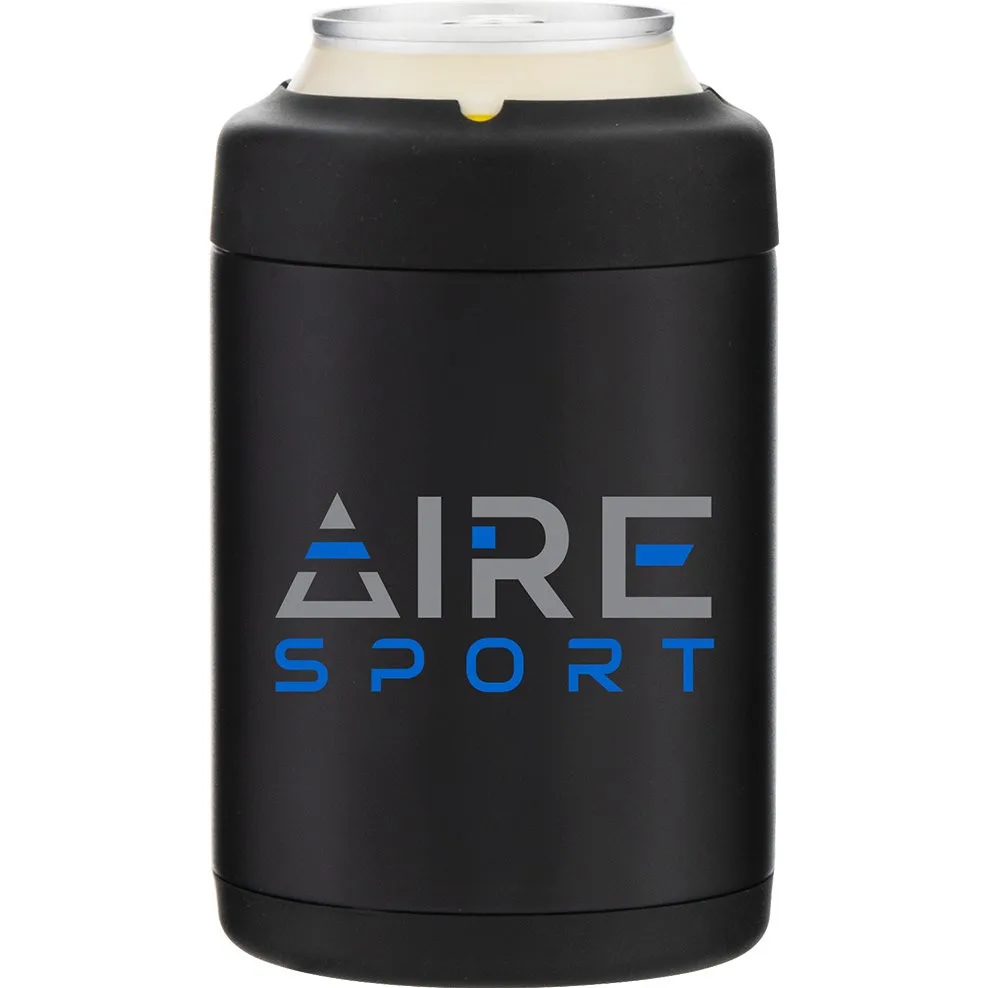 12 oz Hydrojug Cooler (Black)
