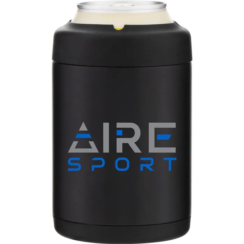 12 oz Hydrojug Cooler (Black)
