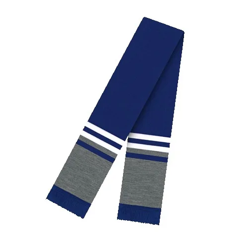 60" Scarf with Elite Fringe view 3