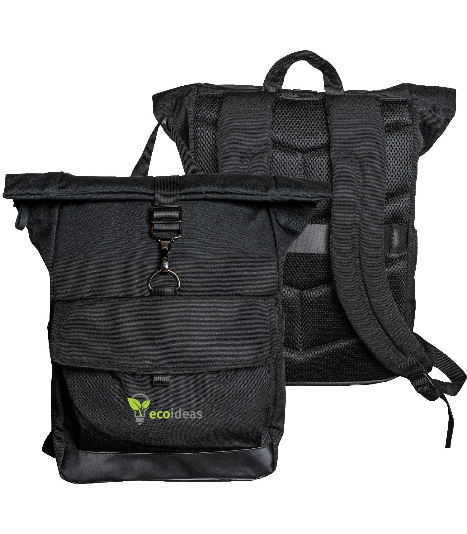 The Mission Backpack view 4