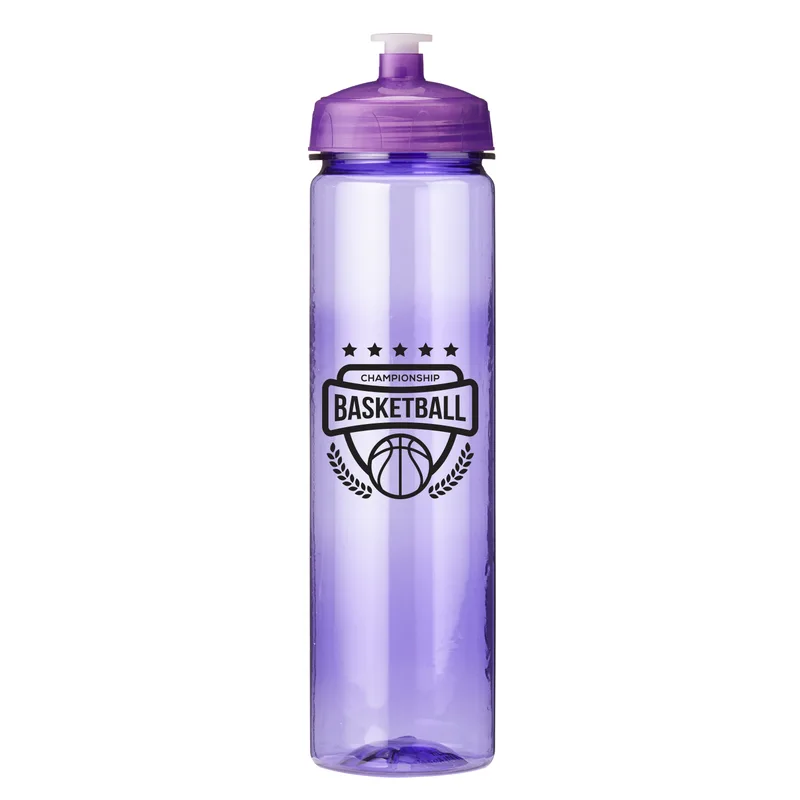 24 Oz. Polysure™ Revive Sports Water Bottle view 7