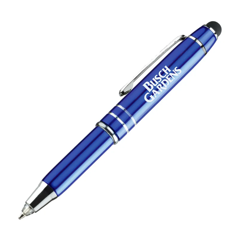 Blue PMS 293C
