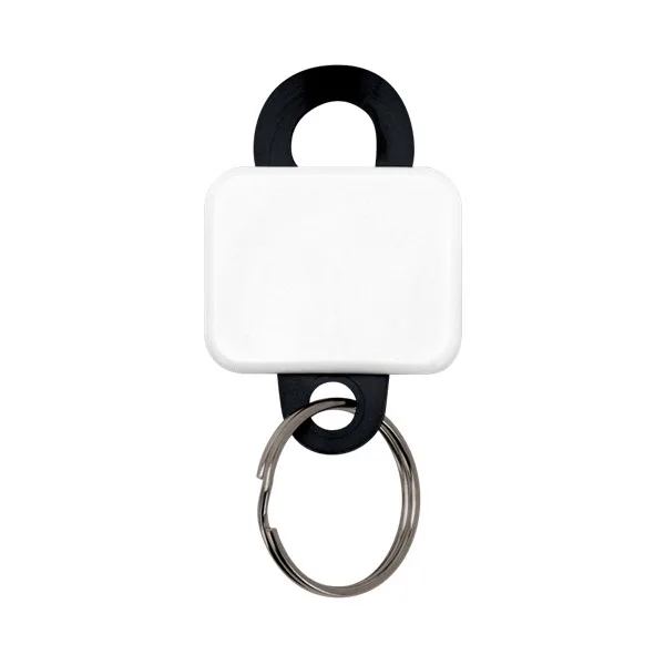 EZ Clip Multi-Use Keychain & Badge Clip view 3