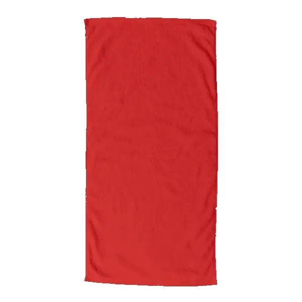 Coastal Beach Towel (Colors) view 2