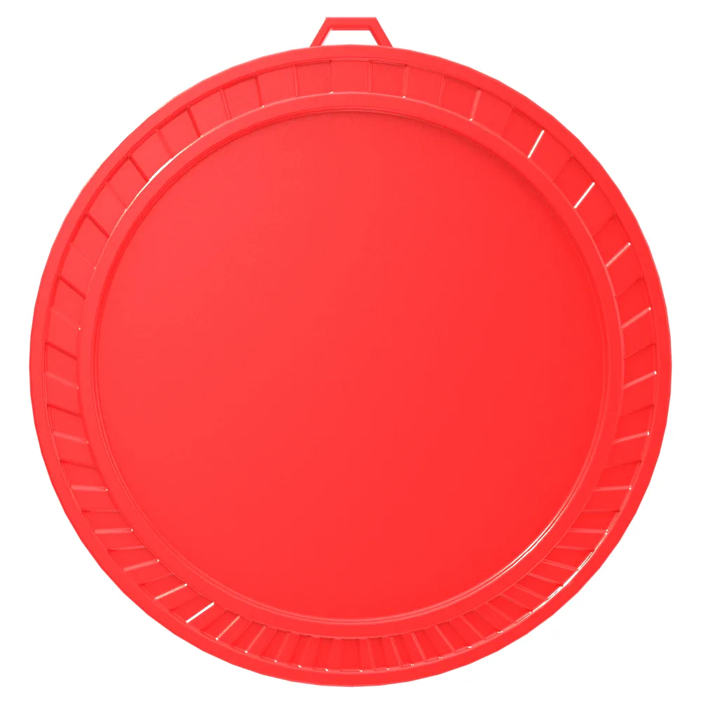 Vibraprint® Striped Insert Medallion (2-1/2") view 3