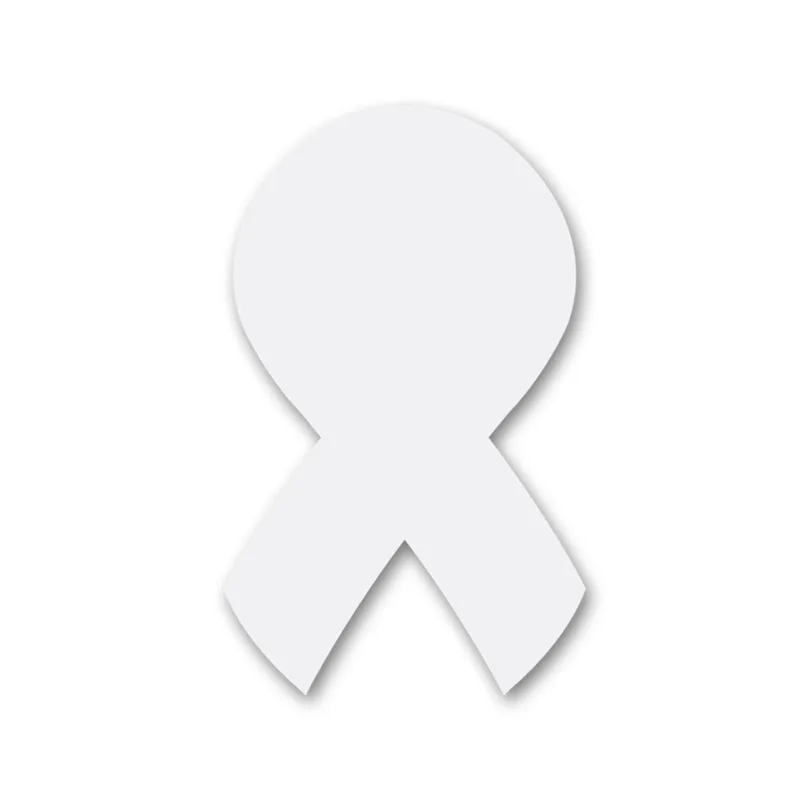 Labelight Sticker- Ribbon view 2