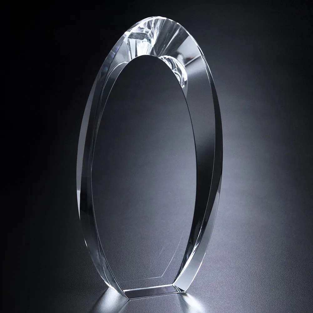 Sparta Award 10" view 2