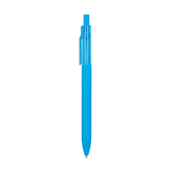 Caribbean Blue Blank