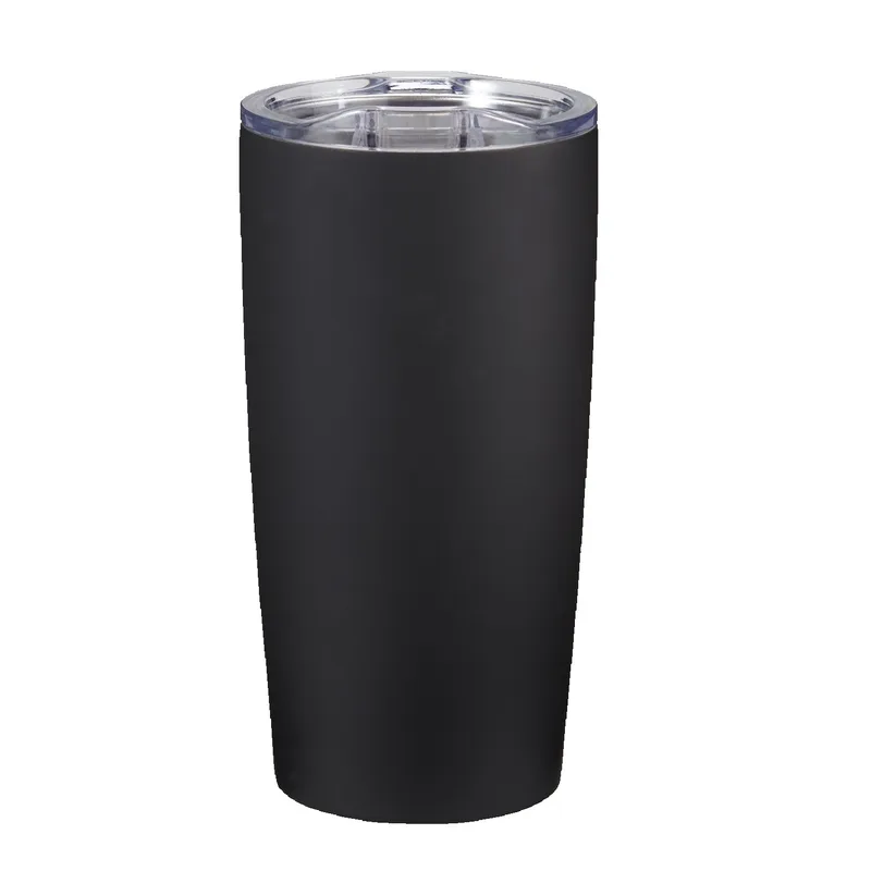 Stainless Tumbler - Everest 20 Oz. Velvet Touch view 3