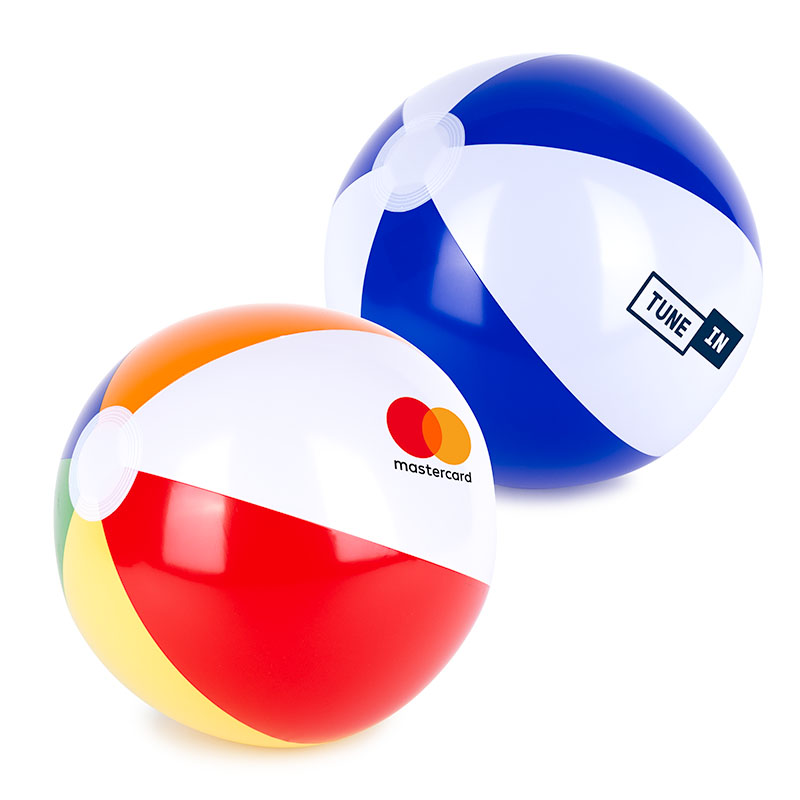 WaveBounce Beach Ball