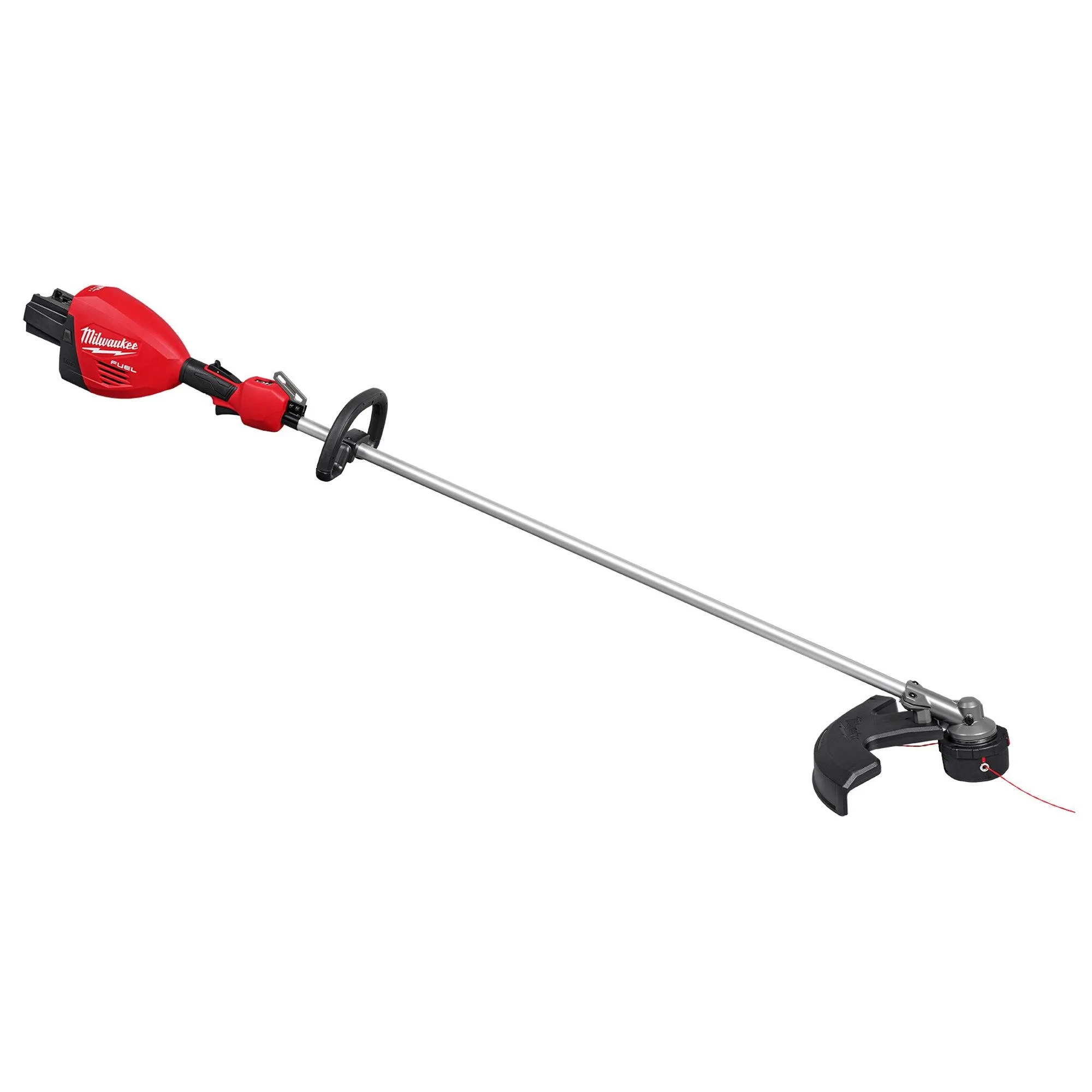 Milwaukee M18 Fuel 17" Dual Battery String Trimmer - Tool Only